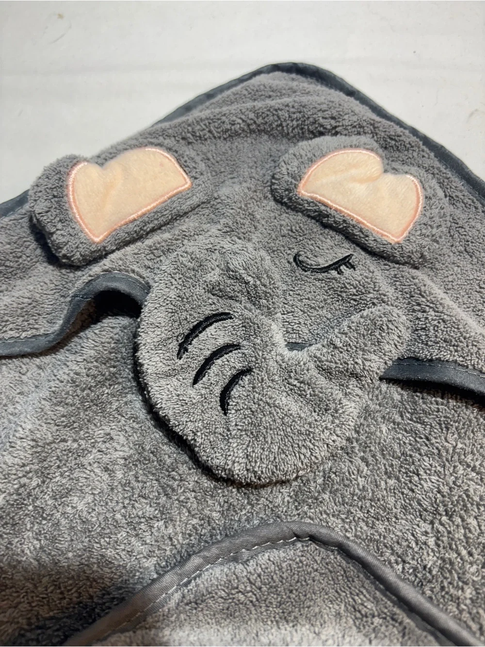 N/A soft gray